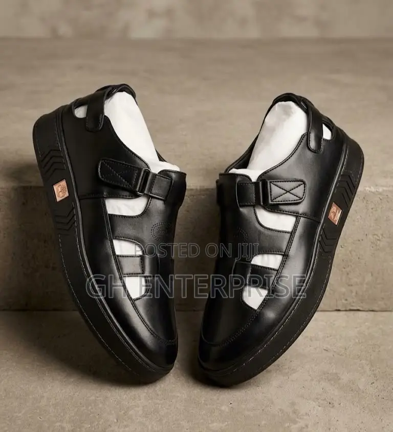 Quality Men Sandals SND Shoes