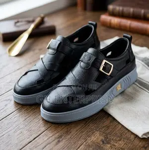 Quality Men Sandals SND Shoes