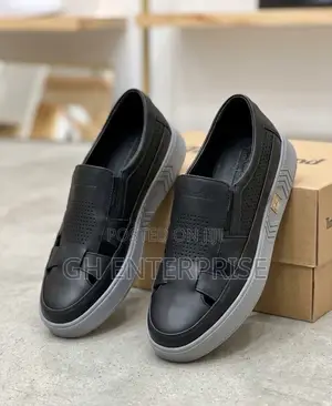 Quality Men Sandals SND Shoes