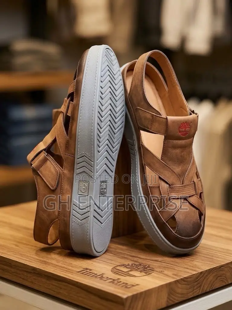 Quality Men Sandals SND Shoes