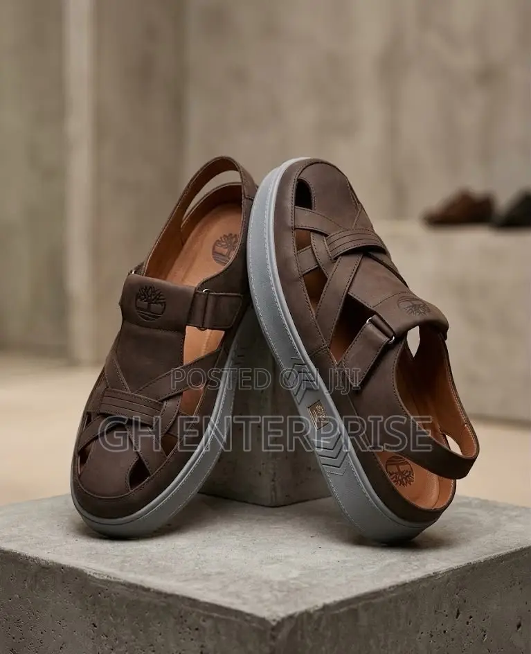 Quality Men Sandals SND Shoes