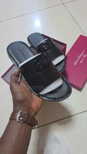 Quality Men Sandals