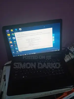 Laptop Dell Inspiron 15 4GB Intel Core 2 Duo HDD 256GB