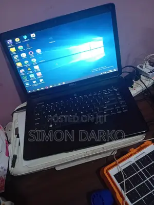 Laptop Dell Inspiron 15 4GB Intel Core 2 Duo HDD 256GB