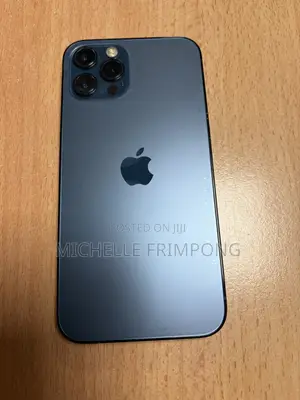 Apple iPhone 12 Pro 128 GB Blue