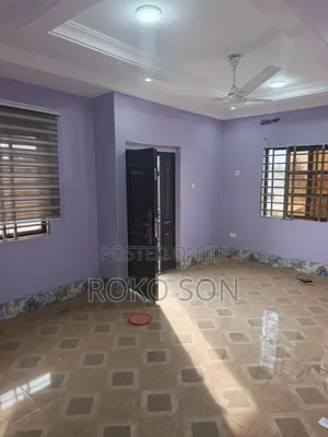 2bdrm Apartment in Dr Roko, Fan Milk for rent