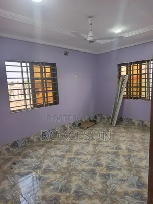 2bdrm Apartment in Dr Roko, Fan Milk for rent