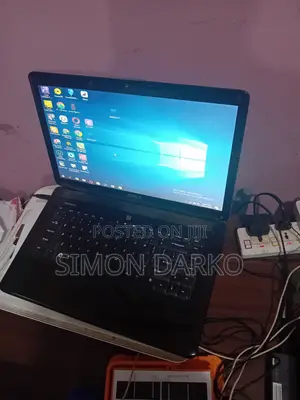 Laptop Dell Inspiron 15 4GB Intel Core 2 Duo HDD 256GB