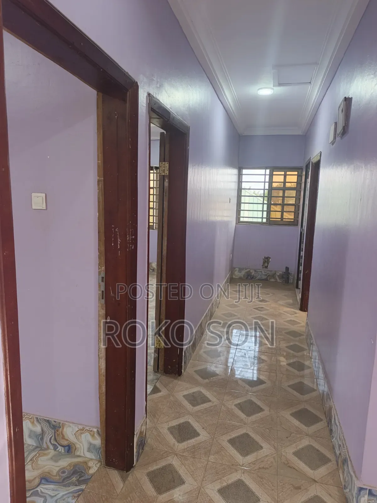 2bdrm Apartment in Dr Roko, Fan Milk for rent