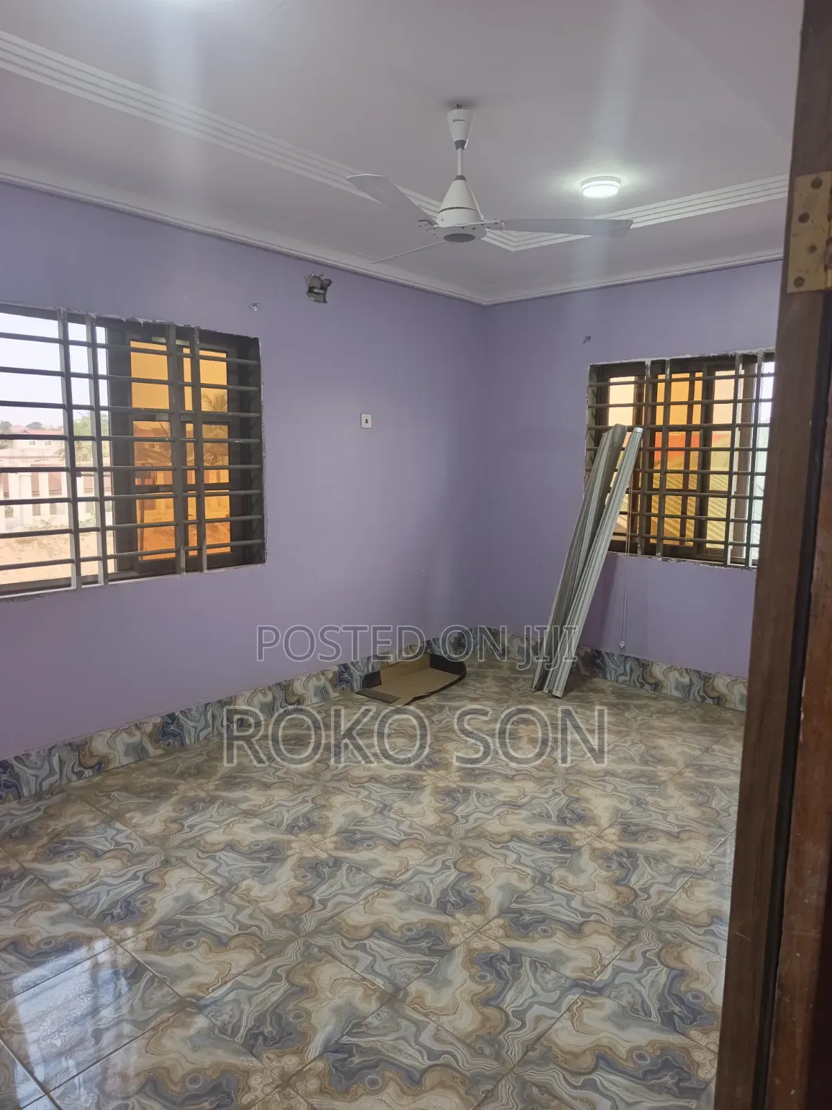 2bdrm Apartment in Dr Roko, Fan Milk for rent