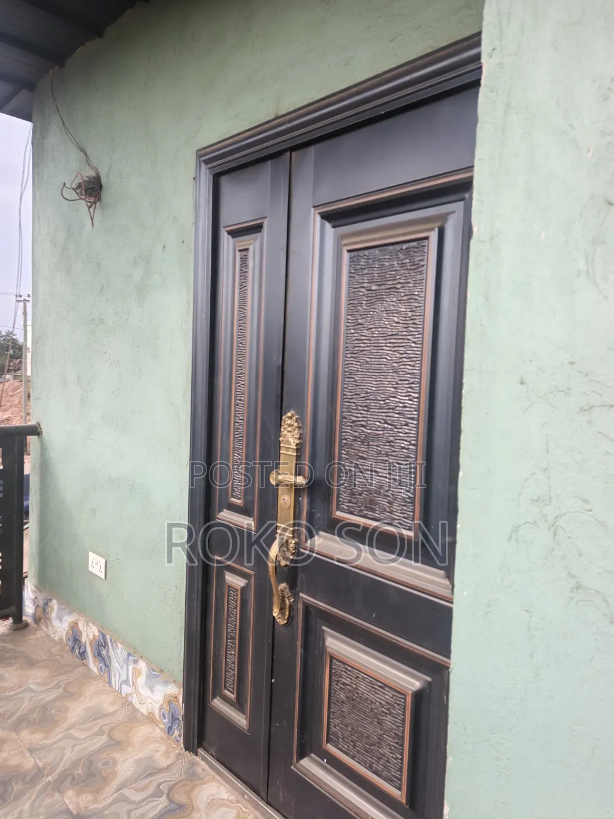 2bdrm Apartment in Dr Roko, Fan Milk for rent