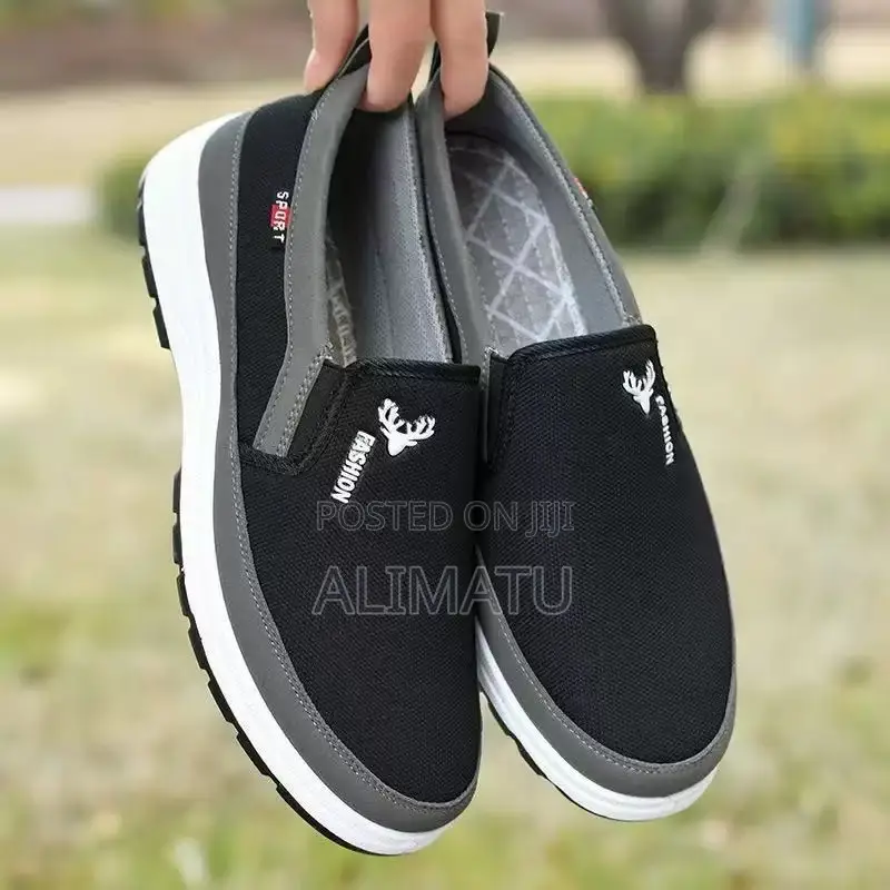 Men Sport Shoe for Sale