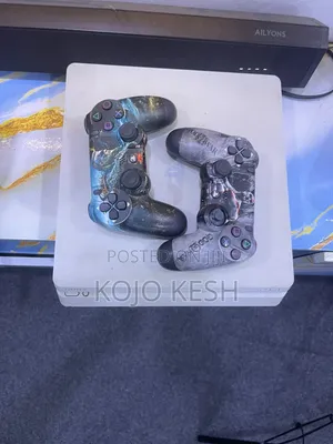 PES Vendor