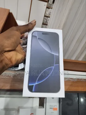 New Apple iPhone 15 Pro Max 256 GB Gold