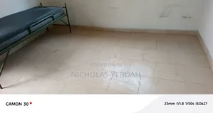 2bdrm Apartment in Din-Pa Real Estate, Kumasi Metropolitan for rent