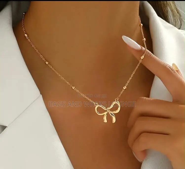 Necklace for Ladies