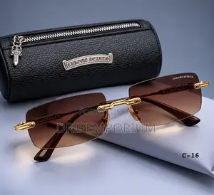 Chrome Hearts Shades