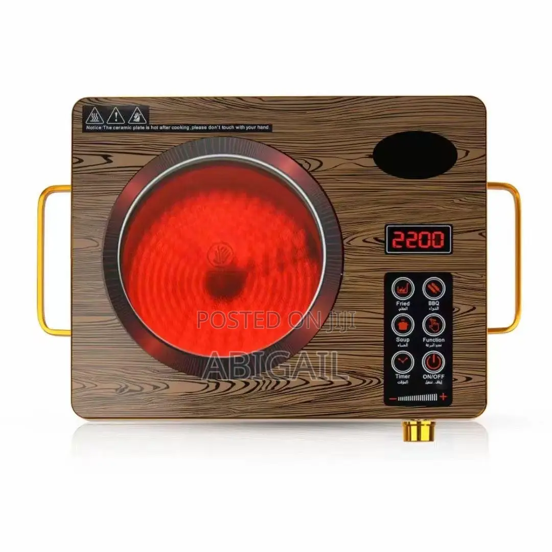 Kitchenware and Cookware