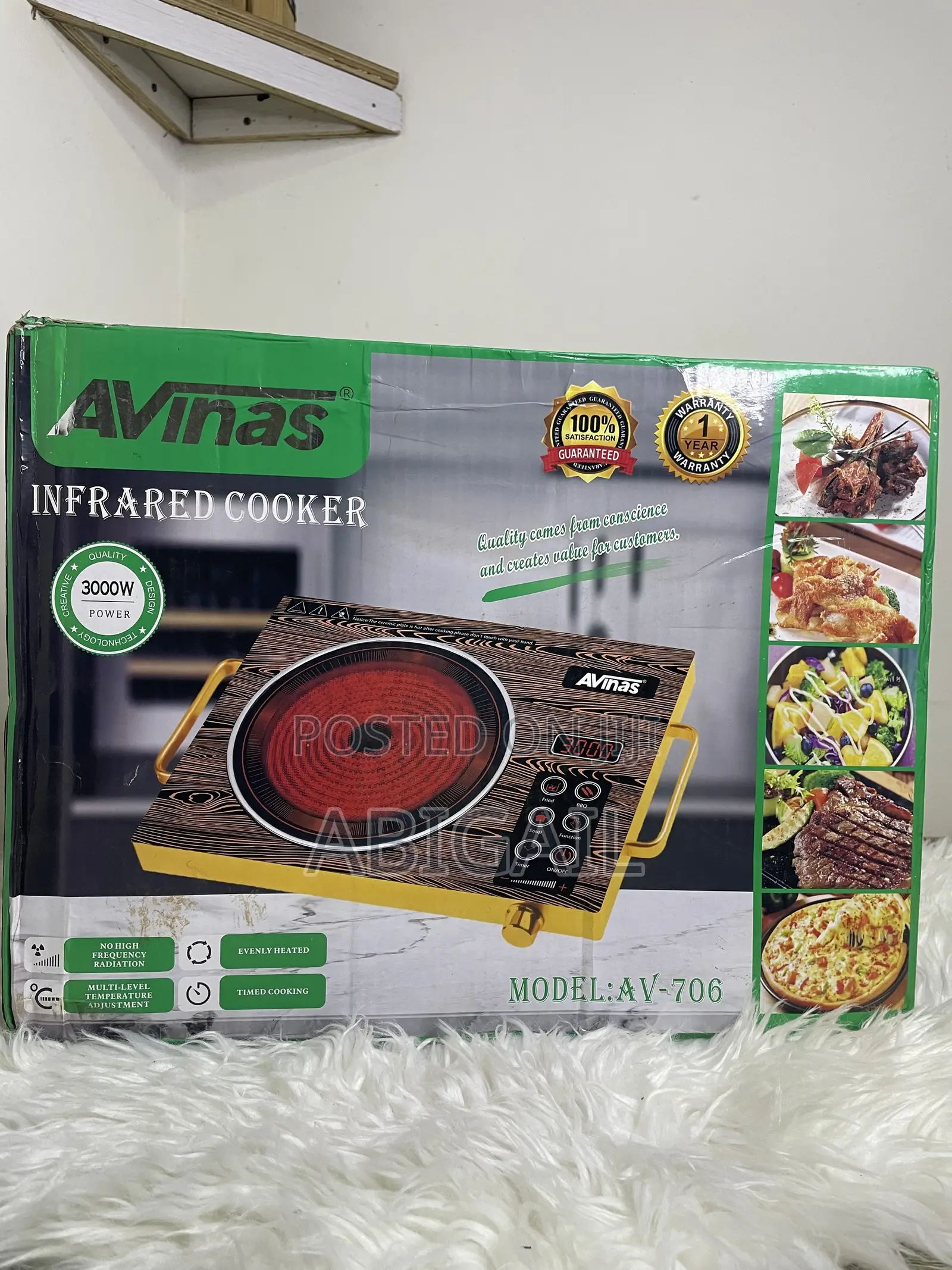 Kitchenware and Cookware