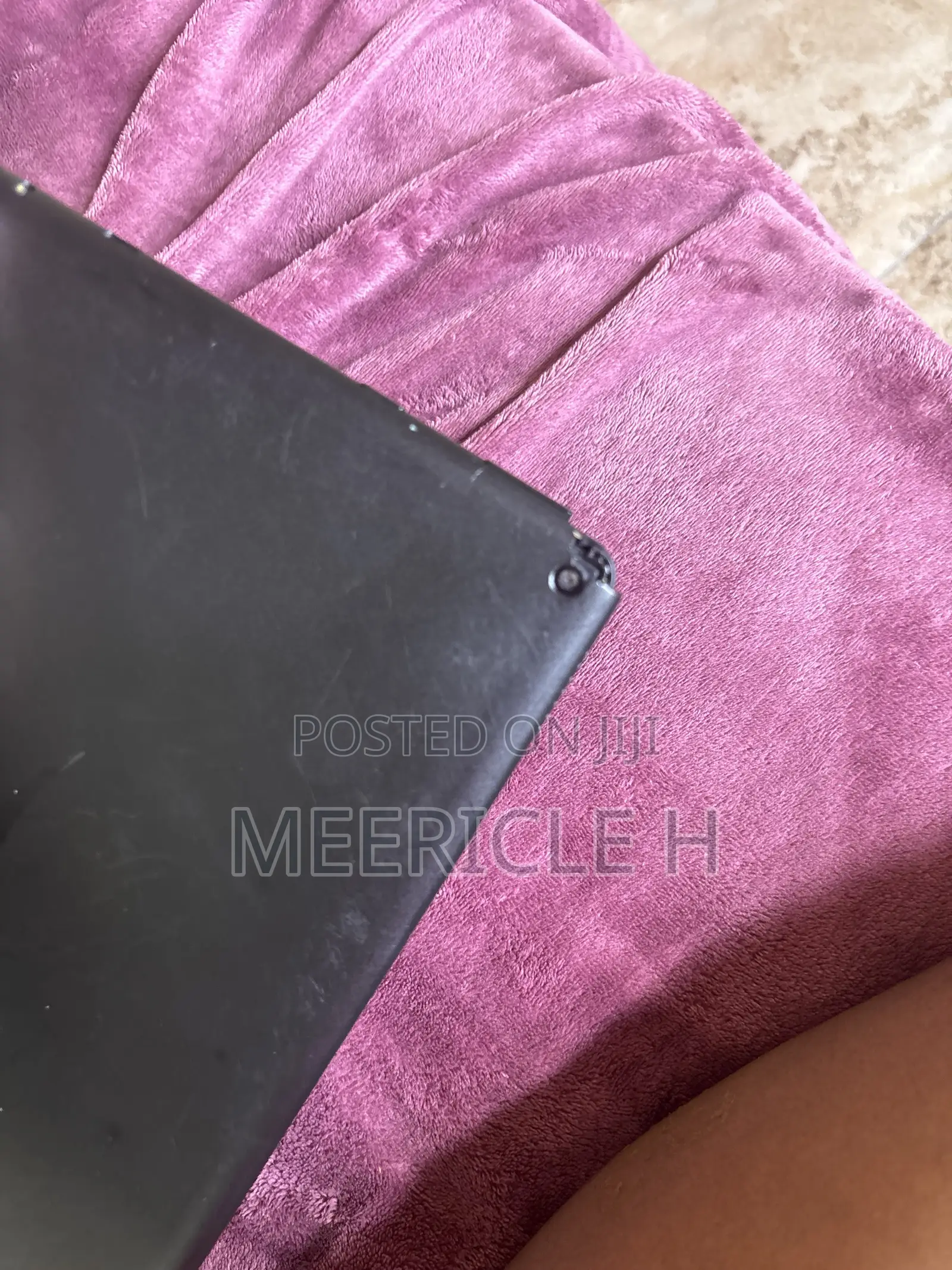 Fire 7 16 GB Black