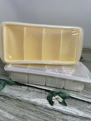 Organization and Storage