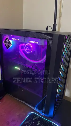 Desktop Computer MSI 48GB Intel Core i5 HDD+SSD 1T