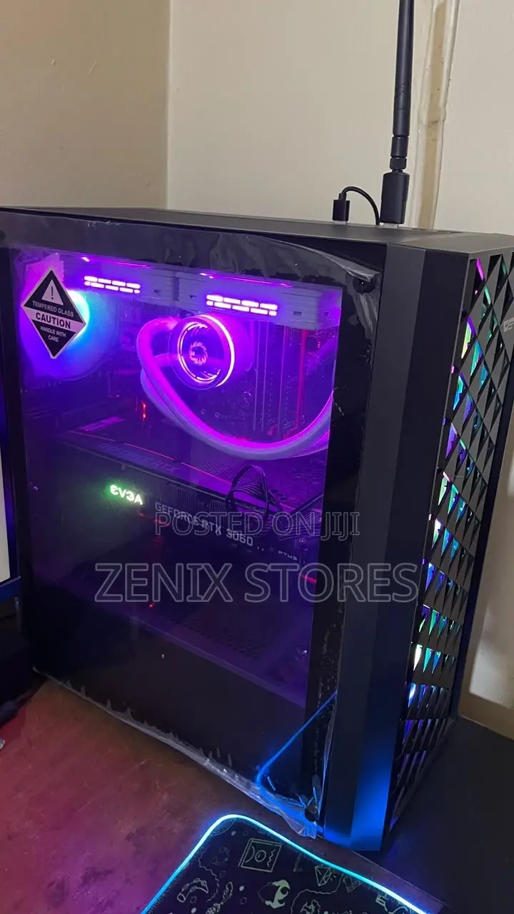 Desktop Computer MSI 48GB Intel Core i5 HDD+SSD 1T
