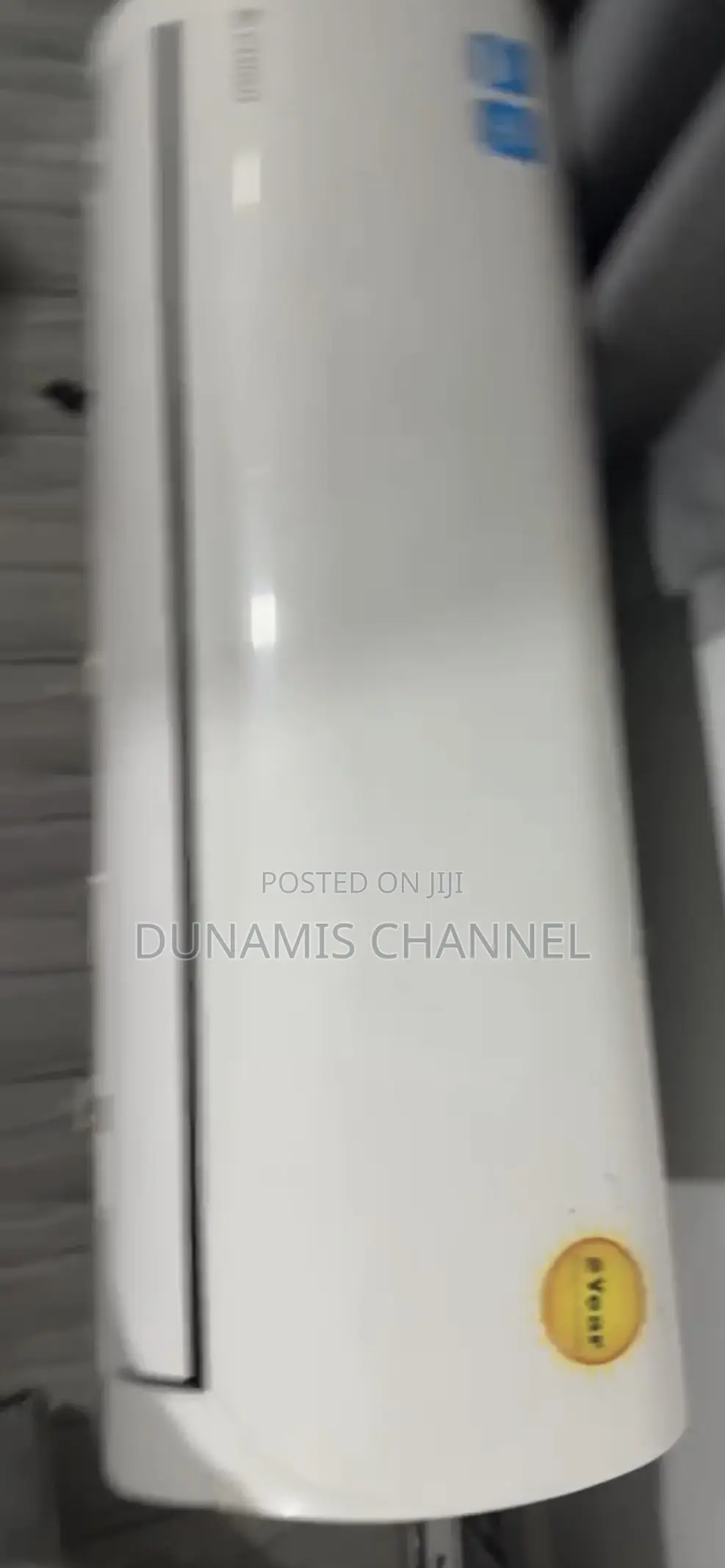 1.5hp Chigo AC
