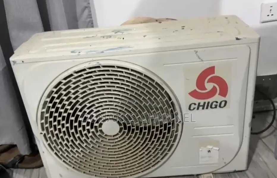 1.5hp Chigo AC
