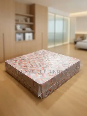 12" Holy Mattress