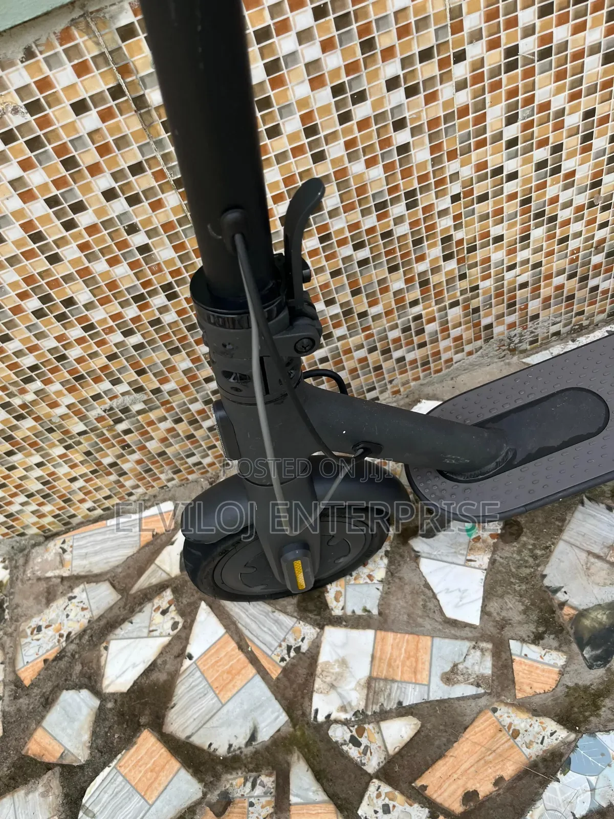 Mi Xiaomi Electric Scooter