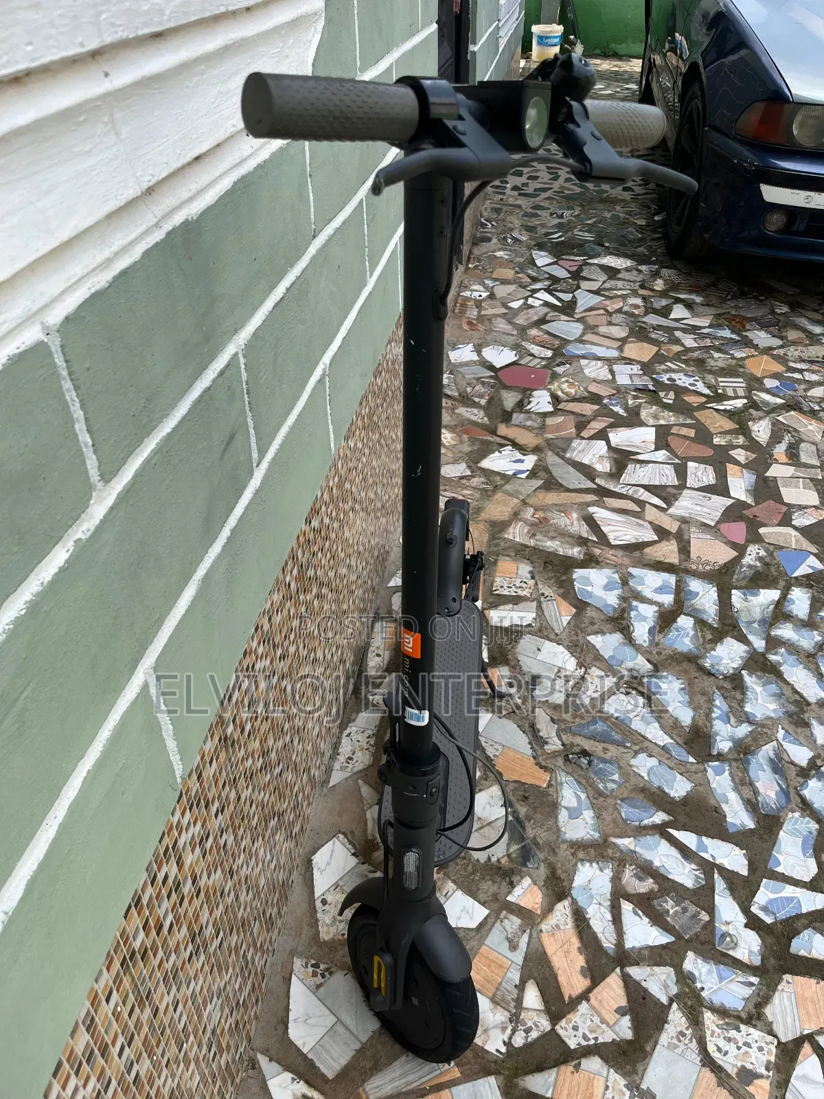 Mi Xiaomi Electric Scooter