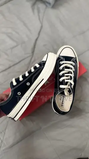 Converse Chuck Taylor 70 Low