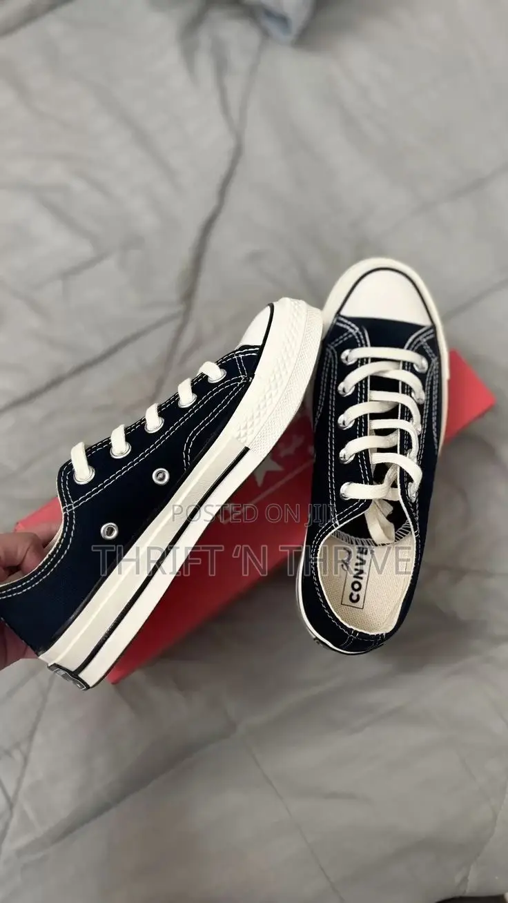 Converse Chuck Taylor 70 Low