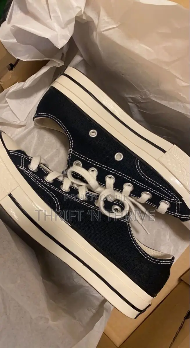 Converse Chuck Taylor 70 Low