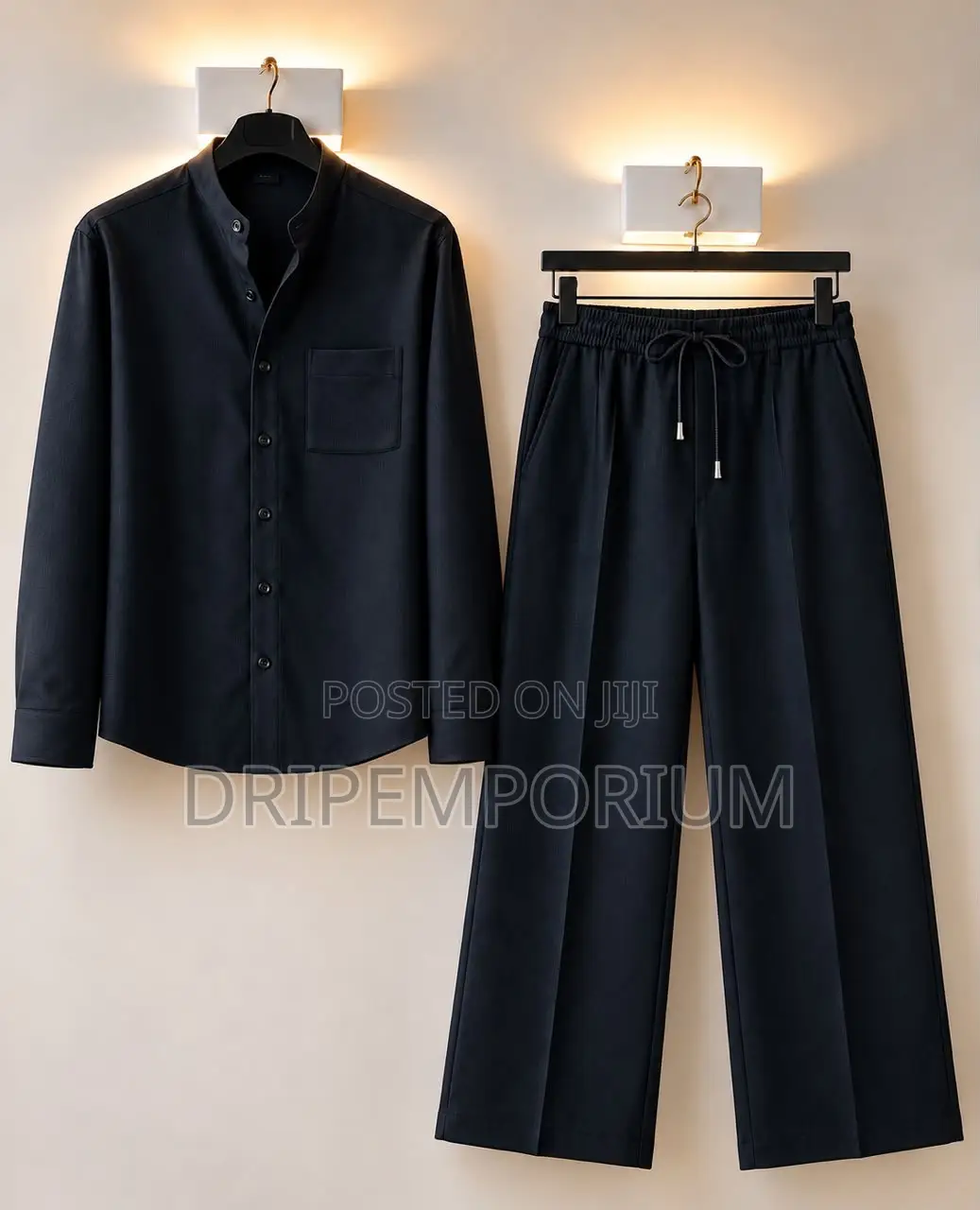 Shavana Linen