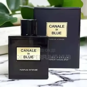 Fragrance World Canale Di Blue Parfum Intense EDP 100ml