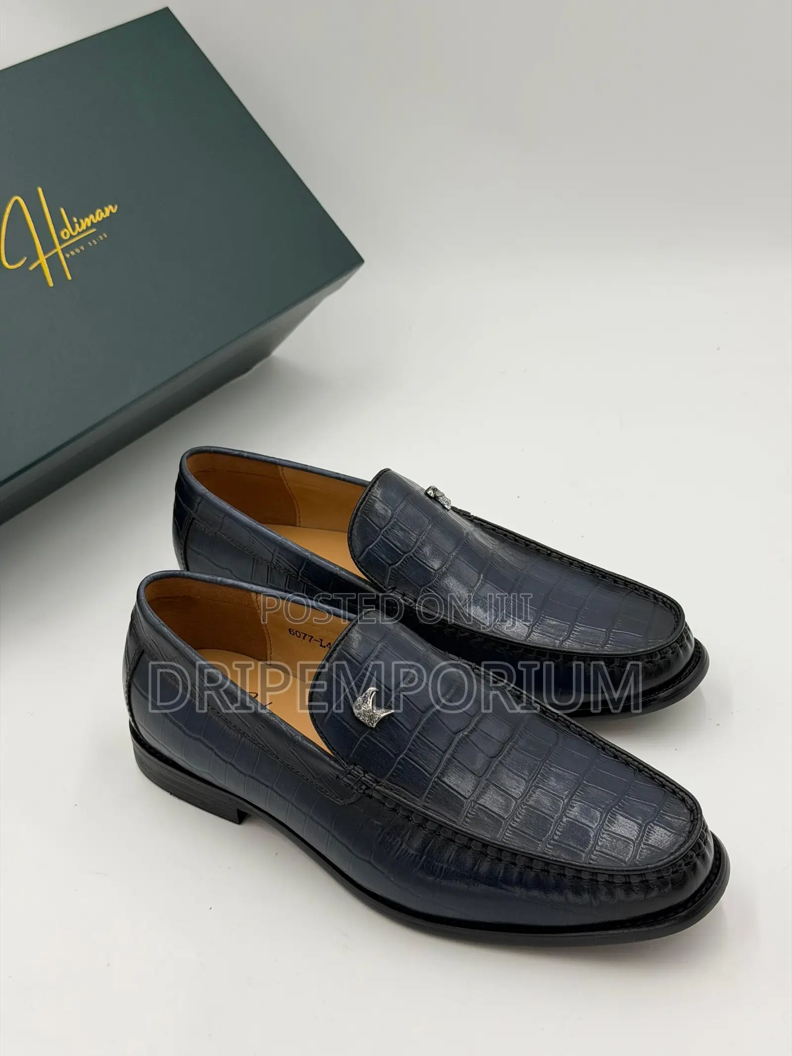 Holiman Loafer