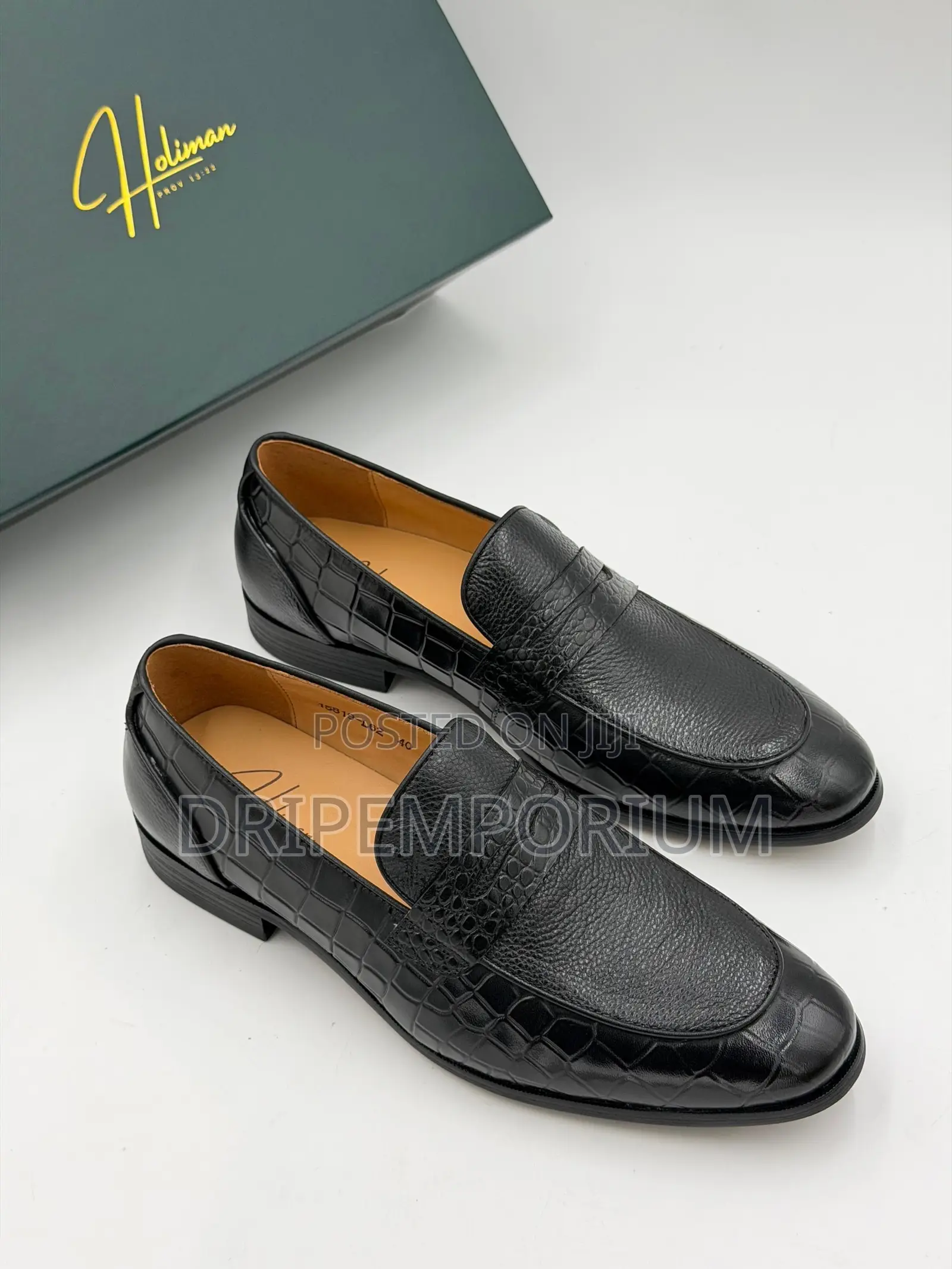Holiman Loafer