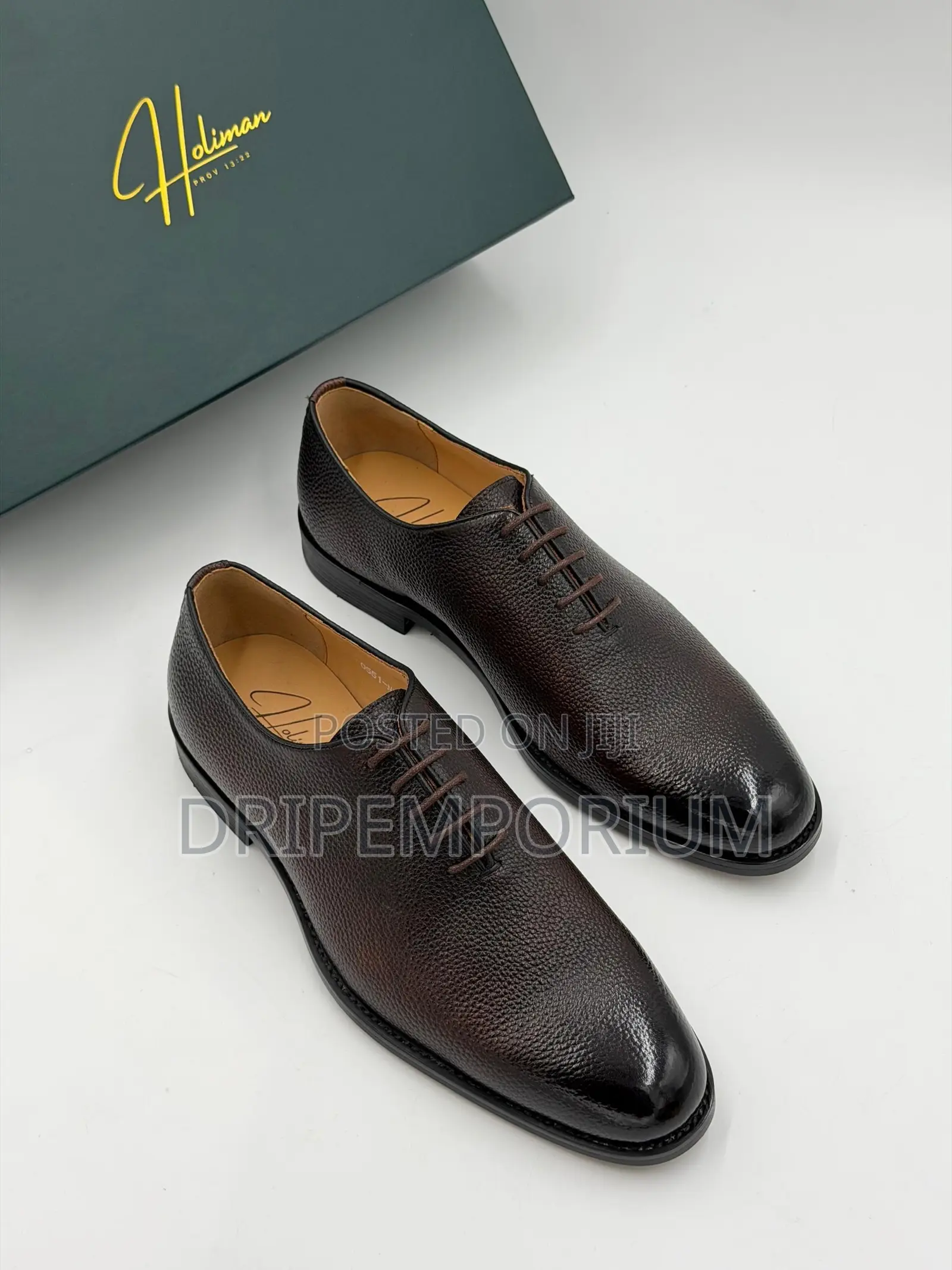 Holiman Loafer
