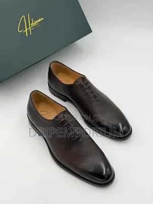Holiman Loafer