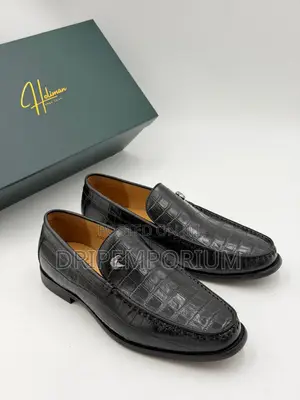 Holiman Loafer