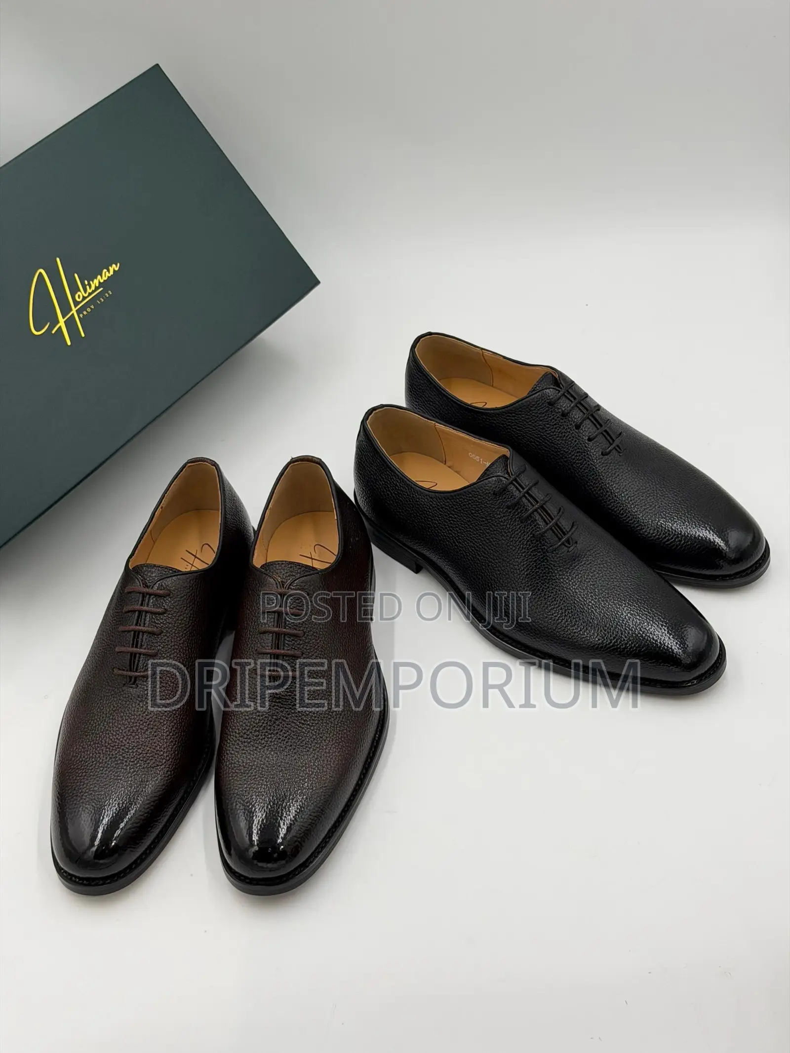 Holiman Loafer