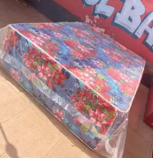 Holy Foam 20"