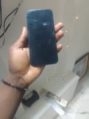 Apple iPhone 13 512 GB Black