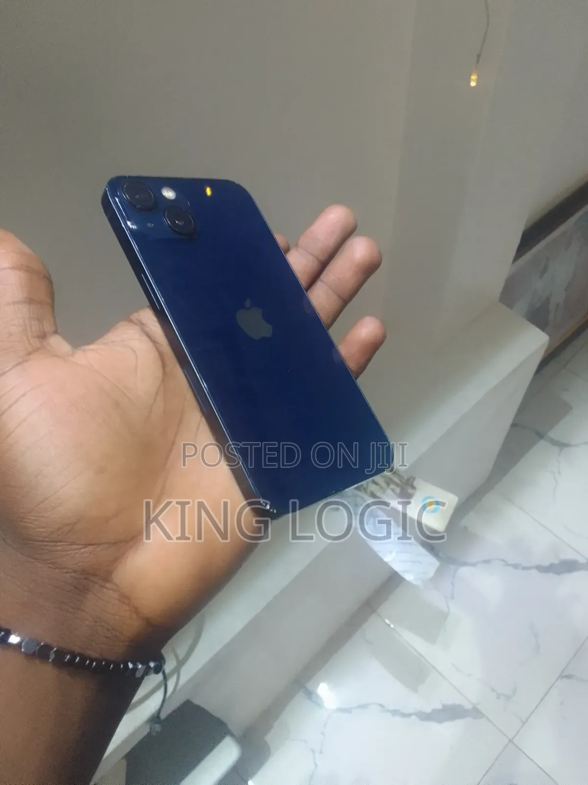 Apple iPhone 13 512 GB Black