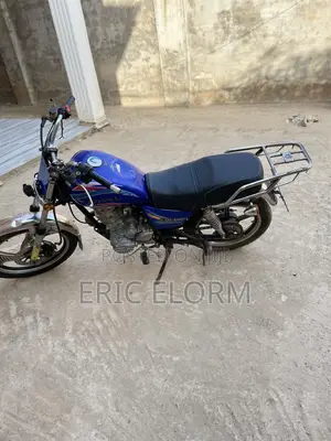 Royal RY125 2022 Blue