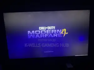 Call of Duty Modern Warfare 4 PS5 Game Installation