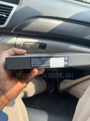 New Samsung Galaxy Fold 512 GB Black