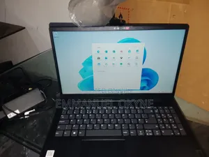 New Laptop Lenovo V15 G3 16GB Intel Core i7 SSD 512GB